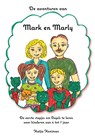 De avonturen van Mark en Marly - Katja Kooiman - 9789492593092