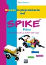 Bouwen en programmeren met SPIKE™ Prime - Bert Venema - 9789492593696