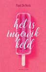 Het is ingewikkeld - Kaat De Kock - 9789492626974