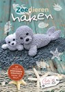 Zeedieren haken - Stefanie Trouwborst-Wijers - 9789492636119