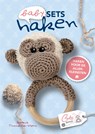Babysets haken - Stefanie Trouwborst-Wijers - 9789492636188