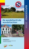 Elfstedenpad - Flip van Doorn ; Jolanda Denekamp - 9789492641014