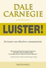 Luister! - Dale Carnegie - 9789492665362