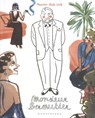 Madame Catherine & Monsieur Bermutier (Set) - Maarten Vande Wiele ; Guy De Maupassant - 9789492672322