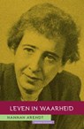 Hannah Arendt: Leven in waarheid - Luk Bouckaert - 9789492689160