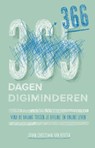 366 dagen digiminderen - Johan Christiaan van Houten - 9789492723116