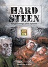 Hardsteen - Siebrecht van der Spoel - 9789492723710