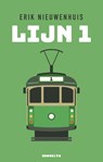 Lijn 1 - Erik Nieuwenhuis - 9789492754691