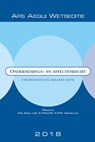 Ondernemings- & effectenrecht 2018 - Ars Aequi Libri - 9789492766205