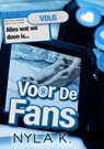 Voor de Fans - Nyla K. - 9789492792525