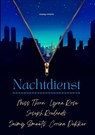 Nachtdienst - Joseph Roelands ; Corina Dekker ; Lyona Rose ; Jaimy Smeets - 9789492792631