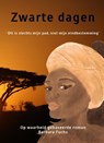 Zwarte dagen - Barbara Fuchs - 9789492844507