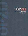 Opzij vrouwenagenda 2020 -  - 9789492851031