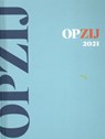 OPZIJ vrouwenagenda 2021 -  - 9789492851055