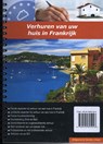 Verhuren van uw huis in Frankrijk - P.L. Gillissen - 9789492895028