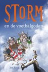 Storm en de voetbalgoden - Jan Birck - 9789492899538