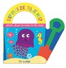 Diep in de zee, tel je mee? - Jo Lodge - 9789492901613