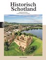 Historisch Schotland - Jaap Hiddinga - 9789492920966