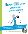 Experttips voor Legalproof Ondernemen - Kim Hendriks-Horstman - 9789492926531