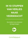 IN 10 STAPPEN van verlies naar veerkracht - Corrie Reijngoud - 9789492926937