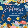 299 vissen en één duiker -  - 9789492938732