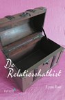 De relatieschatkist - Lyona Rose - 9789492939913