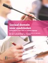 Sociaal domein voor raadsleden - Hans van Rooij ; Kees-Willem Bruggeman ; Stijn van Cleef ; Frank Schulmer ; Marie-Claire Wichman - 9789492952264