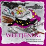 Weetjenog - Henriëtte Hofman - 9789492954060