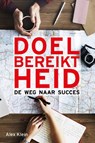 Doelbereiktheid - Alex Klein - 9789492984883