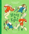 Haas & Egel - Gebroeders Grimm - 9789492986344