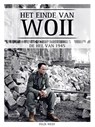 Het einde van WOII - Ruud Bruijns - 9789493001466