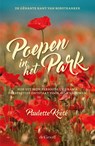 Poepen in het park - Paulette Kreté - 9789493127197