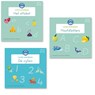 Leren schrijven - Blokschrift compleet - Groep 2 en 3 -  - 9789493128590