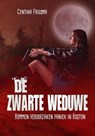 De Zwarte Weduwe - Cynthia Fridsma - 9789493158207