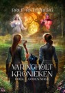 Goden Magie - Rolf Österberg - 9789493158757