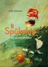 It Spûkskip - Lida Dykstra - 9789493159044