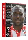 Royston Drenthe - Hugo Verkley - 9789493160125