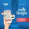 Online met Heiligen - Michel Remery - 9789493161108