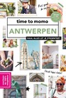 Antwerpen - Joycie De Maeyer - 9789493195165