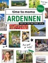 Ardennen - Redactie - 9789493195639