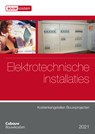 Kostenkengetallen bouwprojecten - Elektrotechnische installaties 2021 -  - 9789493196223