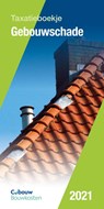 Gebouwschadeboekje 2021 -  - 9789493196261