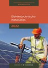 Kostenkengetallen bouwprojecten Elektrotechnische installaties 2022 -  - 9789493196483