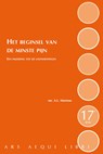 Het beginsel van de minste pijn - Ton Mertens - 9789493199972