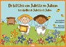 De bijtjes van Juliette en Juliaan kamishibai vertelplaten -  - 9789493200012
