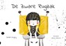 De zware rugzak kamishibai vertelplaten -  - 9789493200302