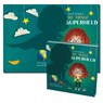 De trage superheld kamishibai vertelplaten + boek -  - 9789493200739