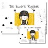 De zware rugzak kamishibai vertelplaten + boek -  - 9789493200746