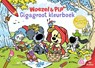 Gigagroot kleurboek Sprookjes - Guusje Nederhorst - 9789493216372