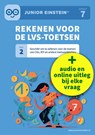 Rekenen voor de LVS-toetsen 2 groep 7 -  - 9789493218789